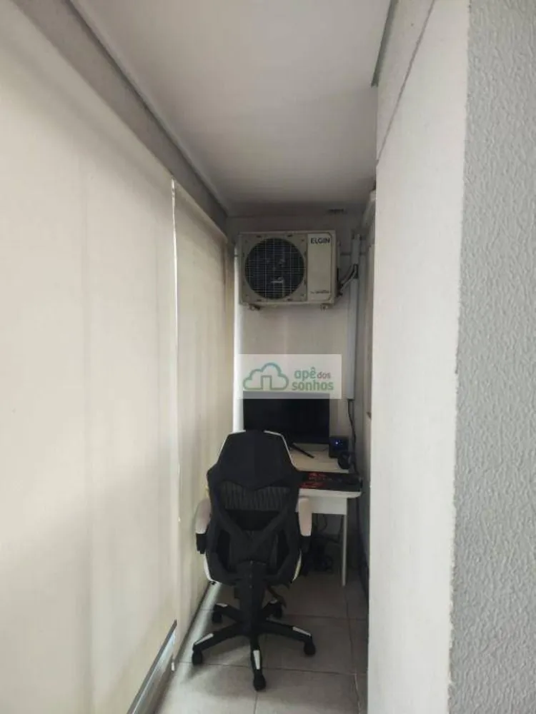 Apartamento, 1 quarto, 45 m² - Foto 4