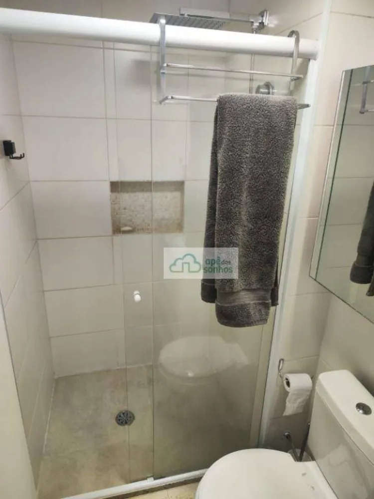 Apartamento, 1 quarto, 45 m² - Foto 5