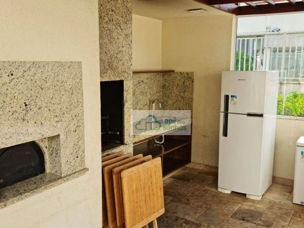 Apartamento, 1 quarto, 45 m² - Foto 10