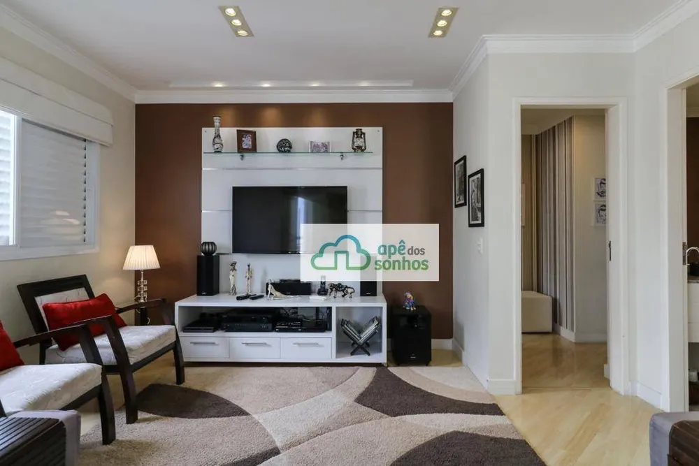 Apartamento, 3 quartos, 145 m² - Foto 9