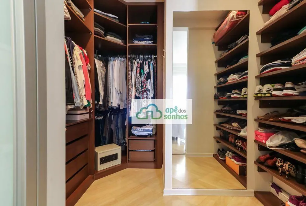 Apartamento, 3 quartos, 145 m² - Foto 11