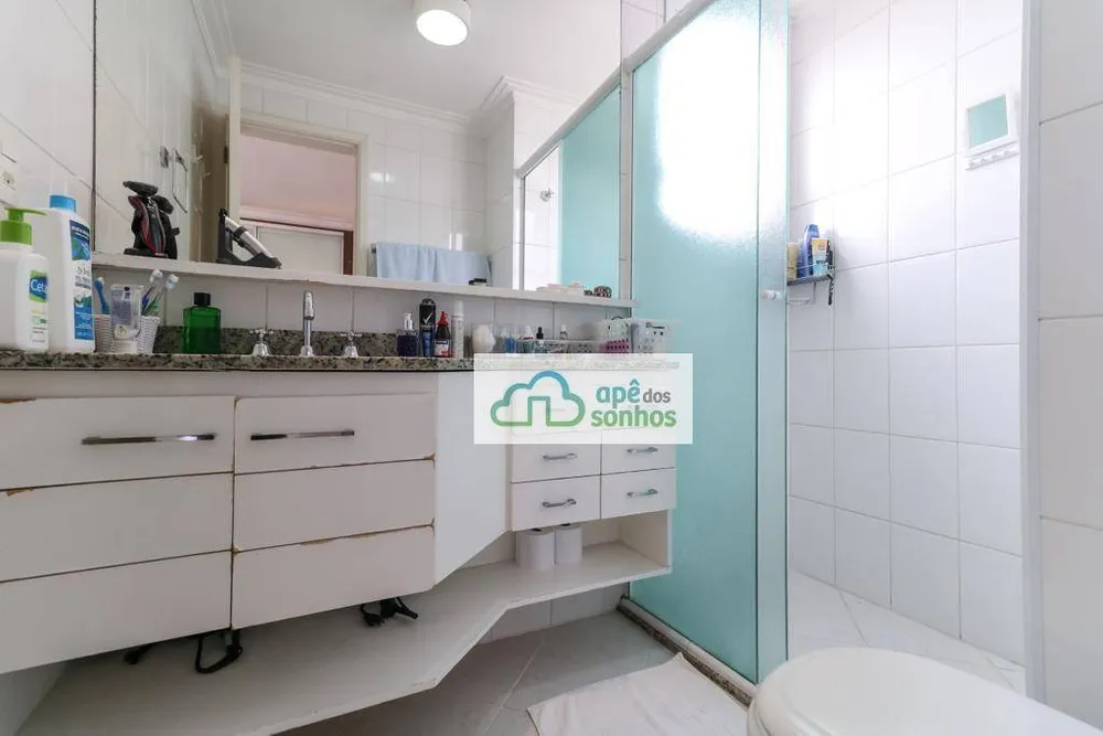 Apartamento, 3 quartos, 145 m² - Foto 3