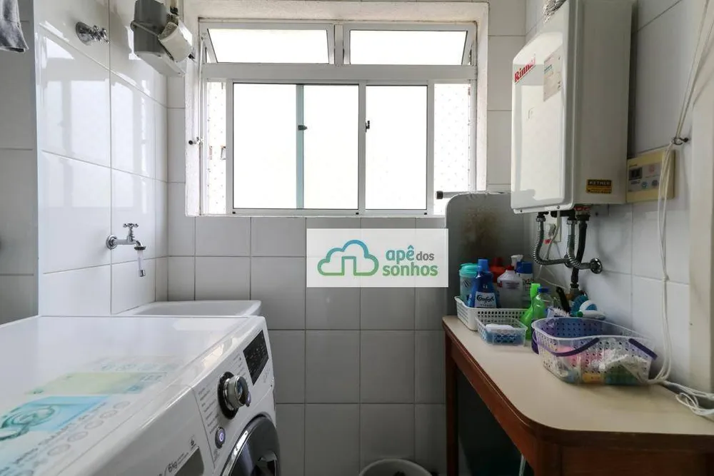 Apartamento, 3 quartos, 145 m² - Foto 6