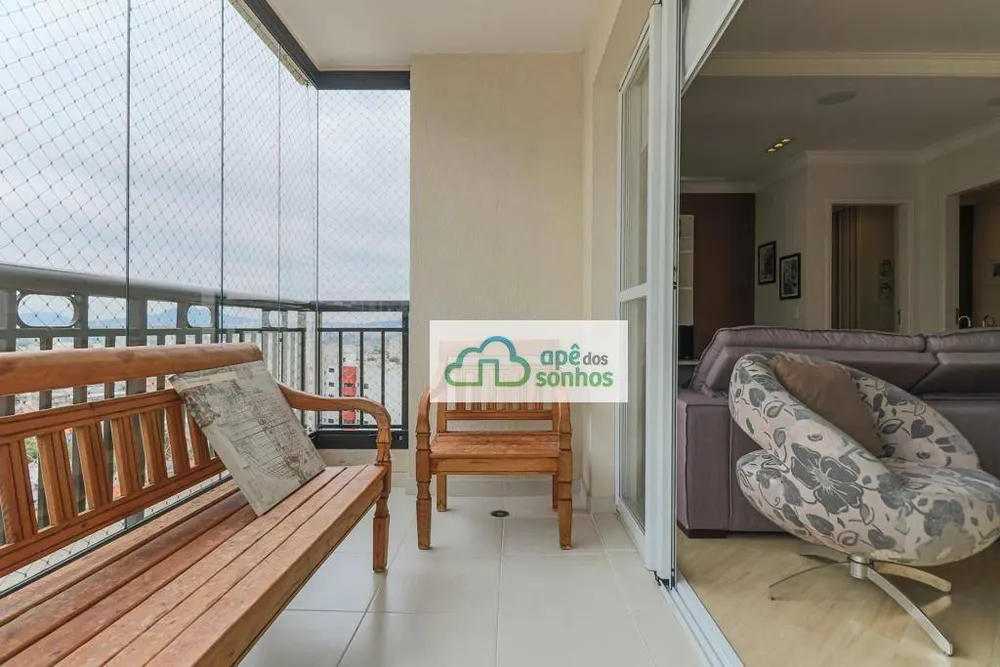 Apartamento, 3 quartos, 145 m² - Foto 4