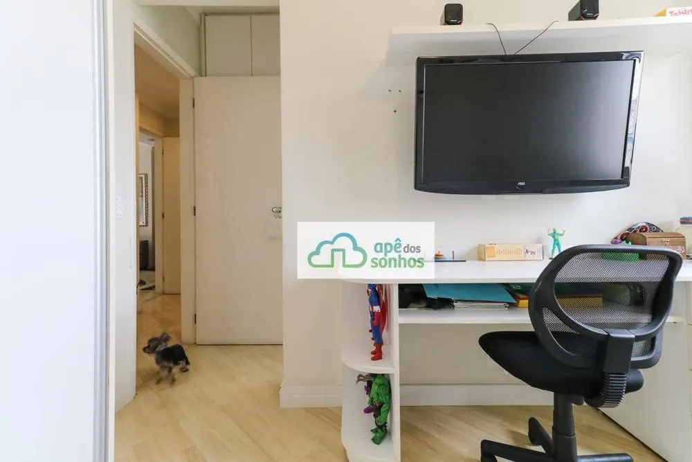 Apartamento, 3 quartos, 145 m² - Foto 8