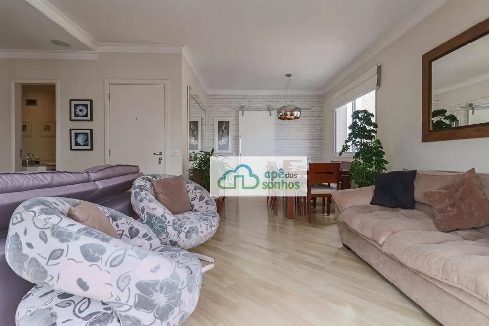 Apartamento, 3 quartos, 145 m² - Foto 7