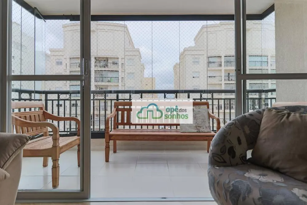Apartamento, 3 quartos, 145 m² - Foto 10