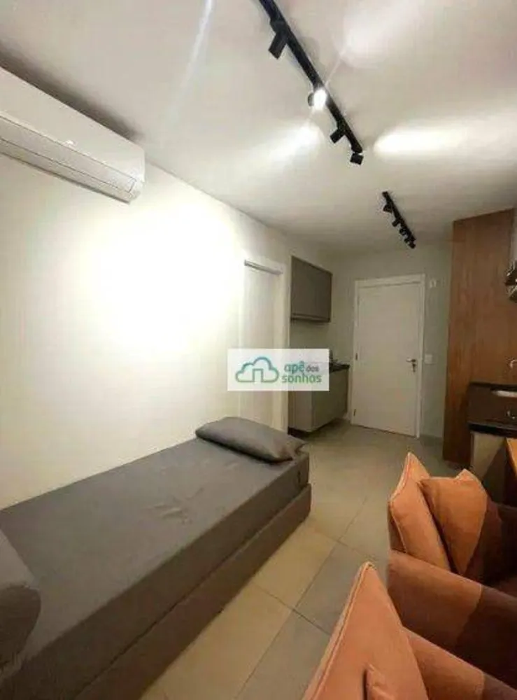 Kitnet-Studio, 27 m² - Foto 5