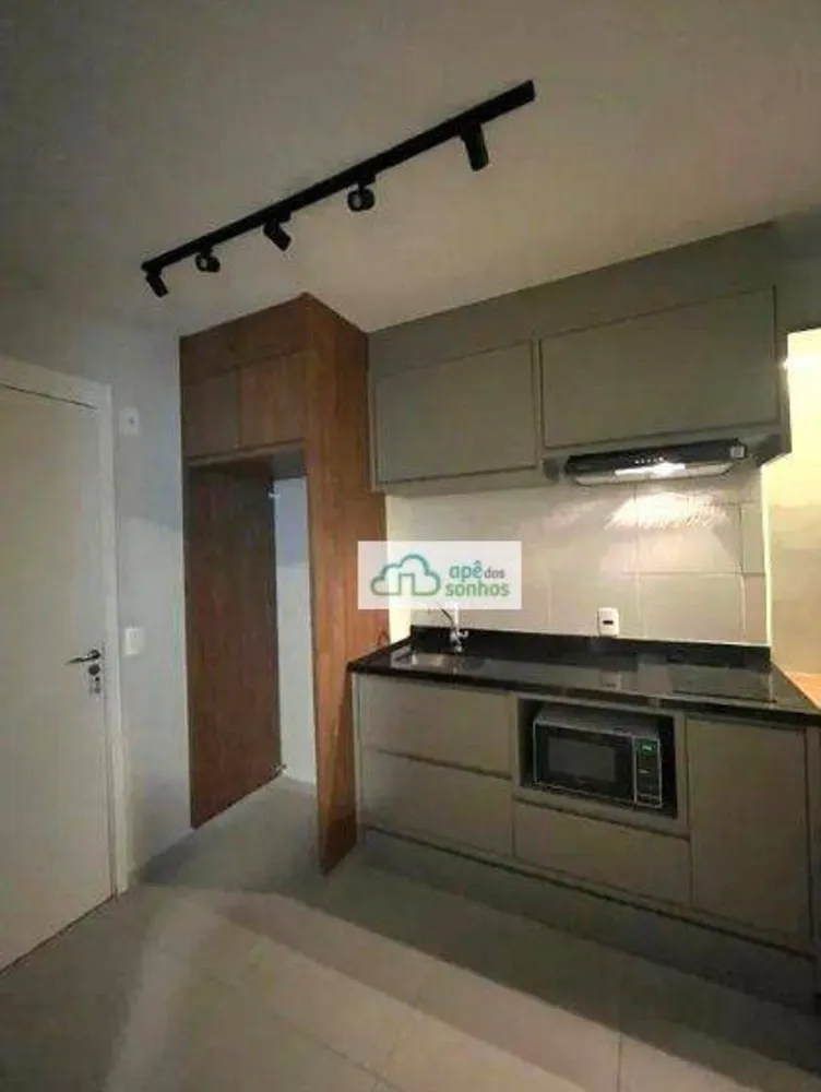 Kitnet-Studio, 27 m² - Foto 8