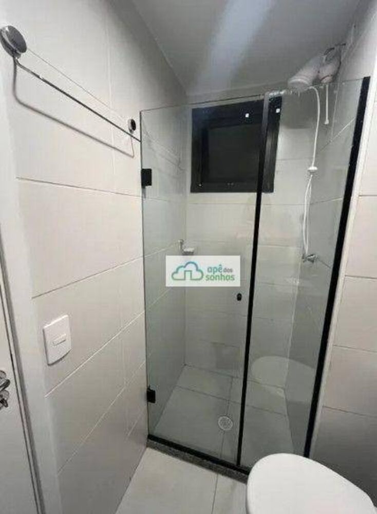 Kitnet-Studio, 27 m² - Foto 5