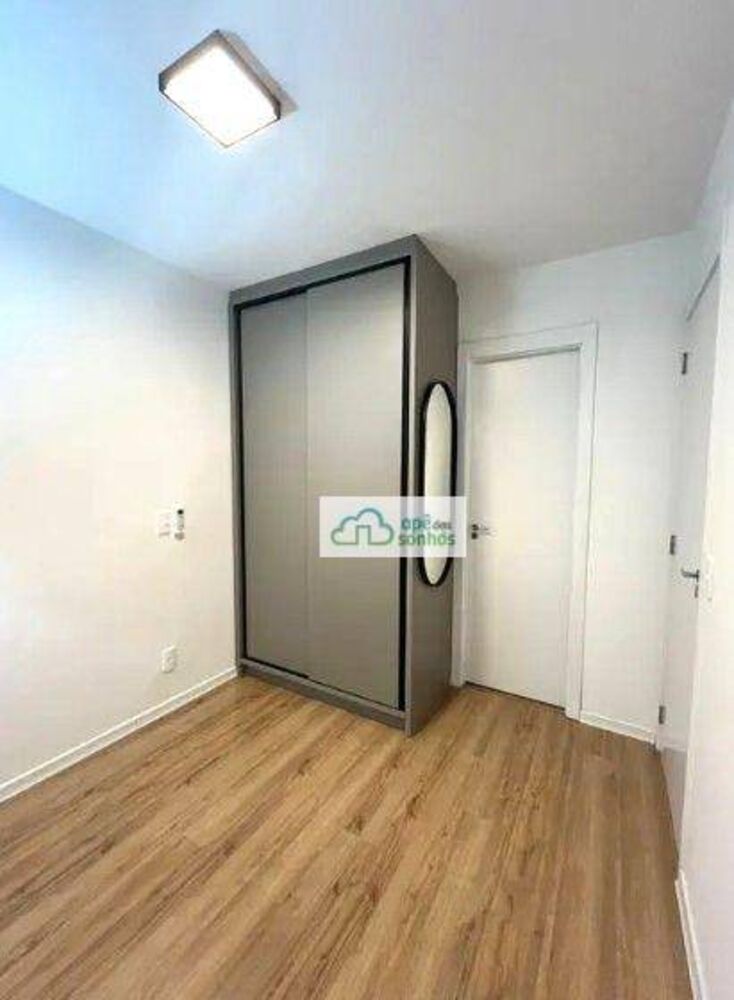 Kitnet-Studio, 27 m² - Foto 1