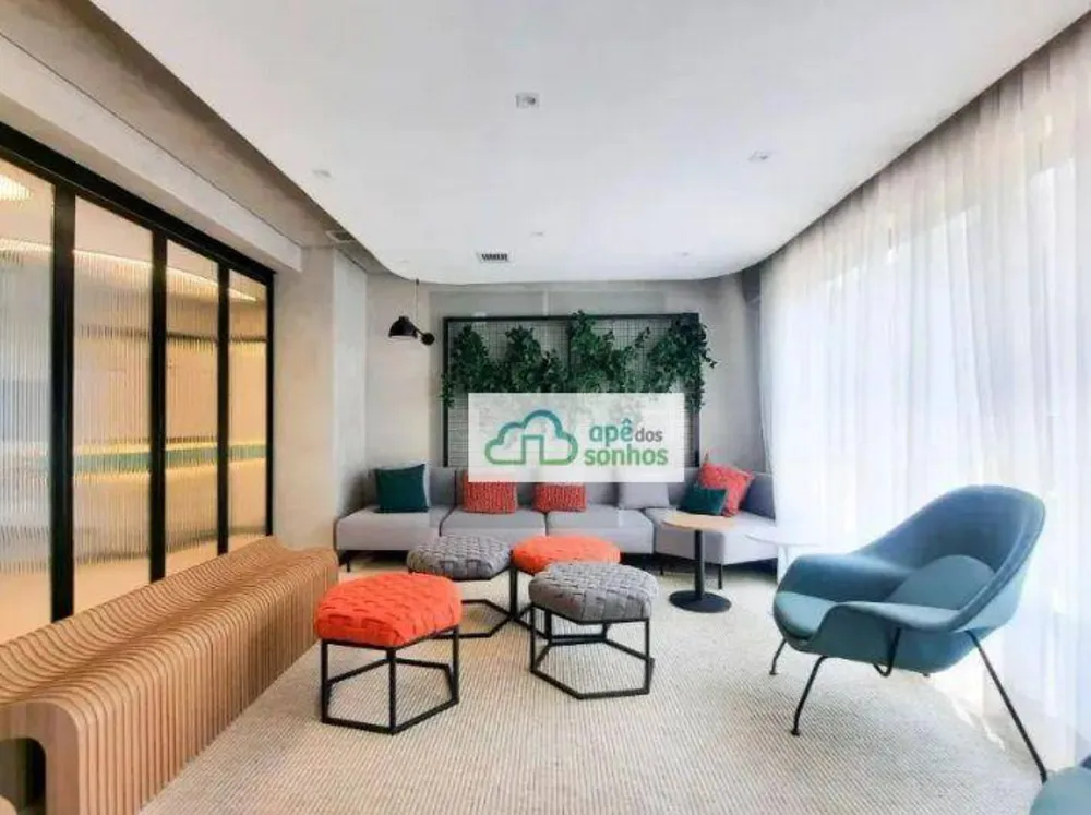 Kitnet-Studio, 27 m² - Foto 20