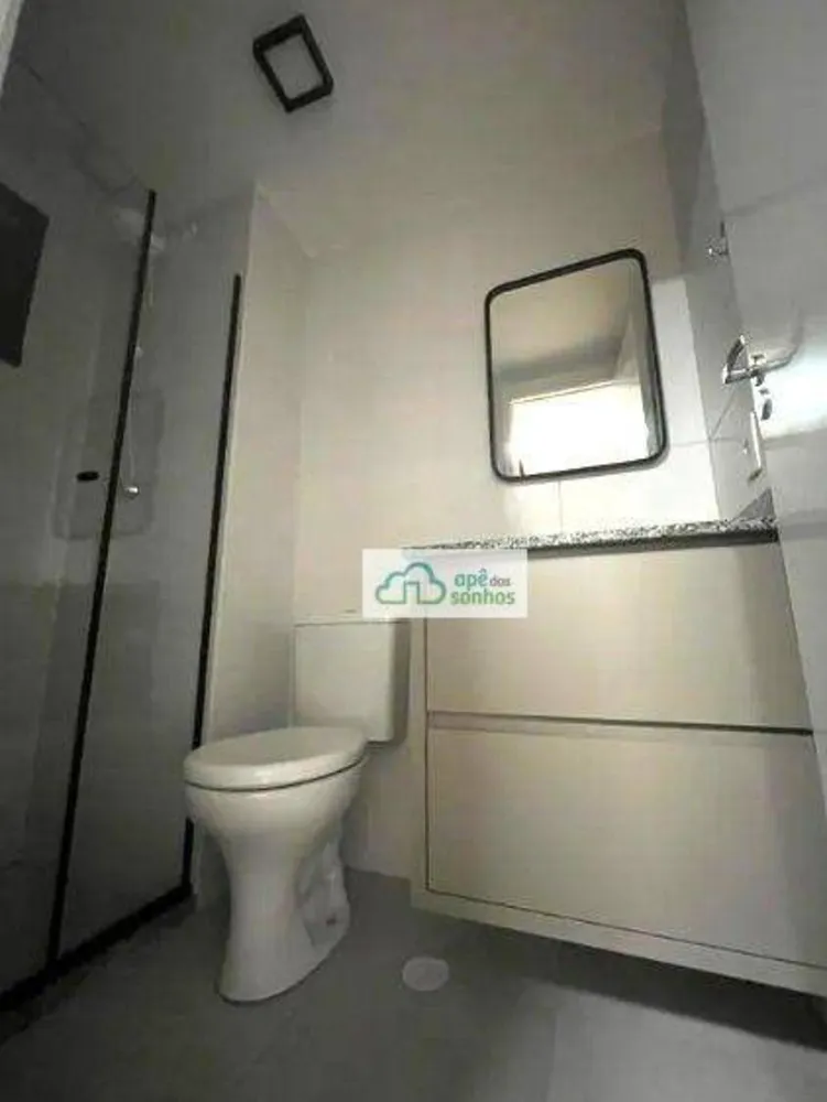 Kitnet-Studio, 27 m² - Foto 7