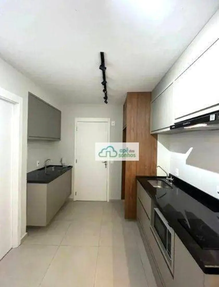 Kitnet-Studio, 27 m² - Foto 10