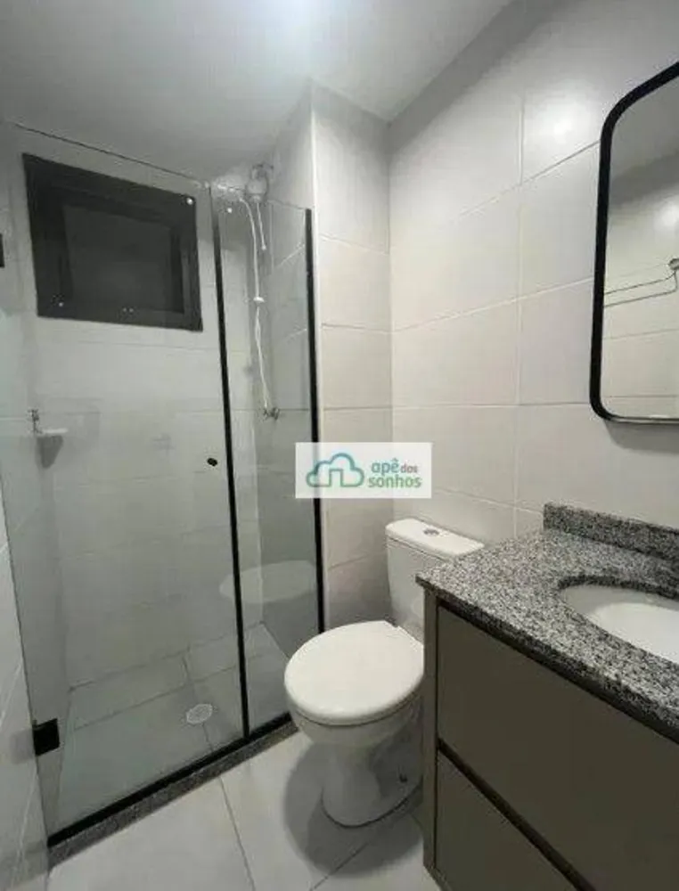 Kitnet-Studio, 27 m² - Foto 9