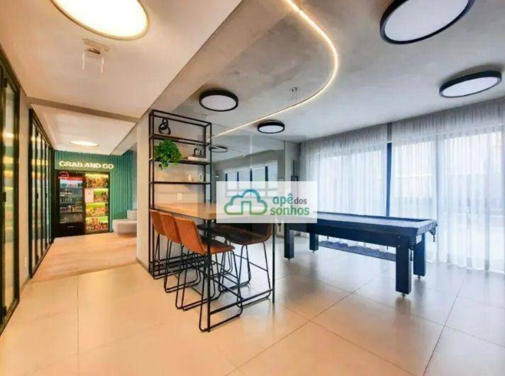 Kitnet-Studio, 27 m² - Foto 8