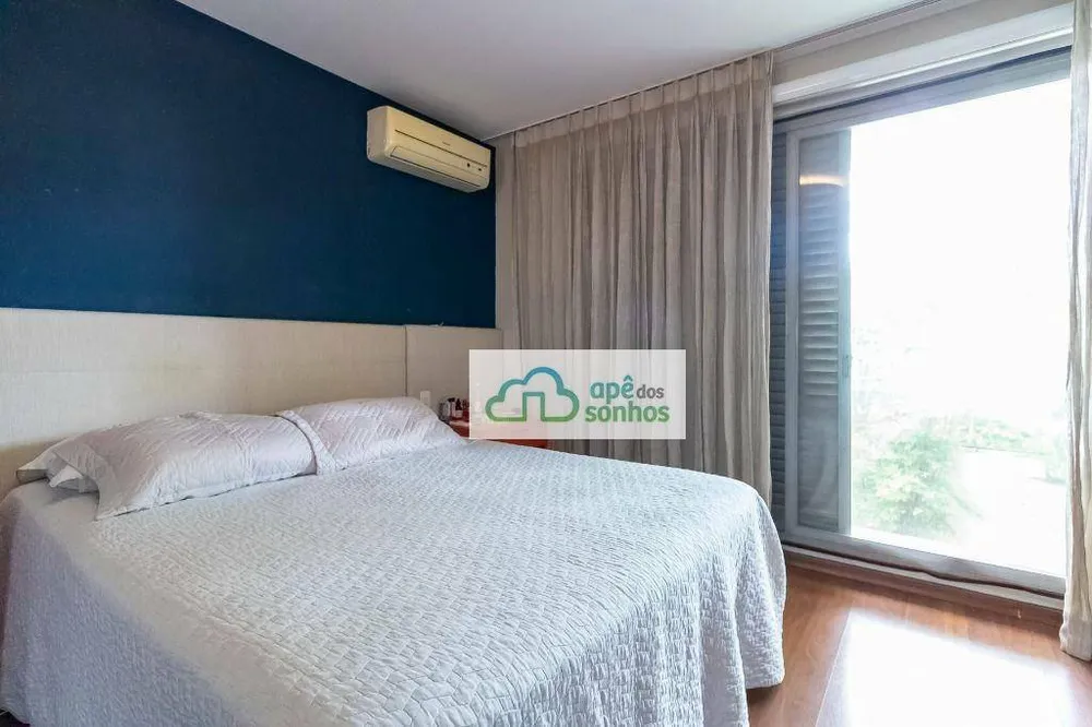 Casa, 4 quartos, 380 m² - Foto 15