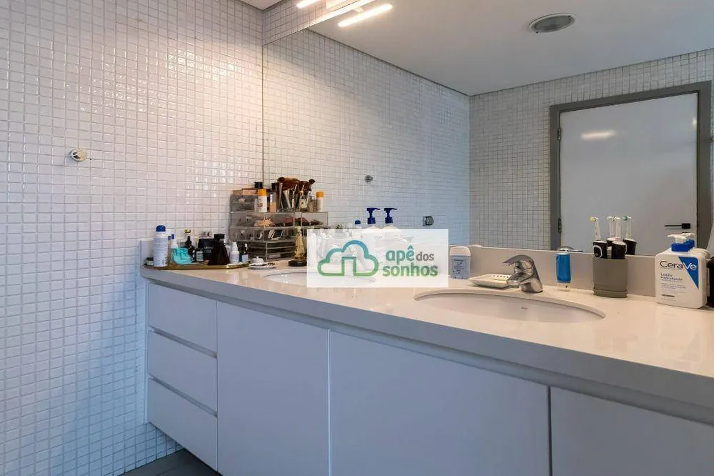Casa, 4 quartos, 380 m² - Foto 17