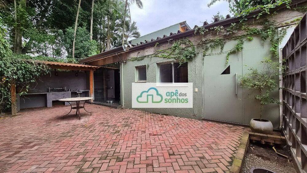 Casa, 4 quartos, 380 m² - Foto 7