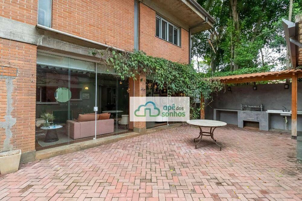 Casa, 4 quartos, 380 m² - Foto 6