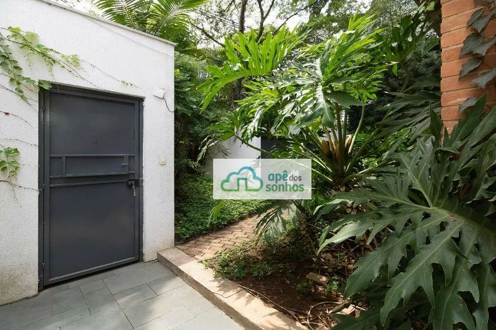 Casa, 4 quartos, 380 m² - Foto 20