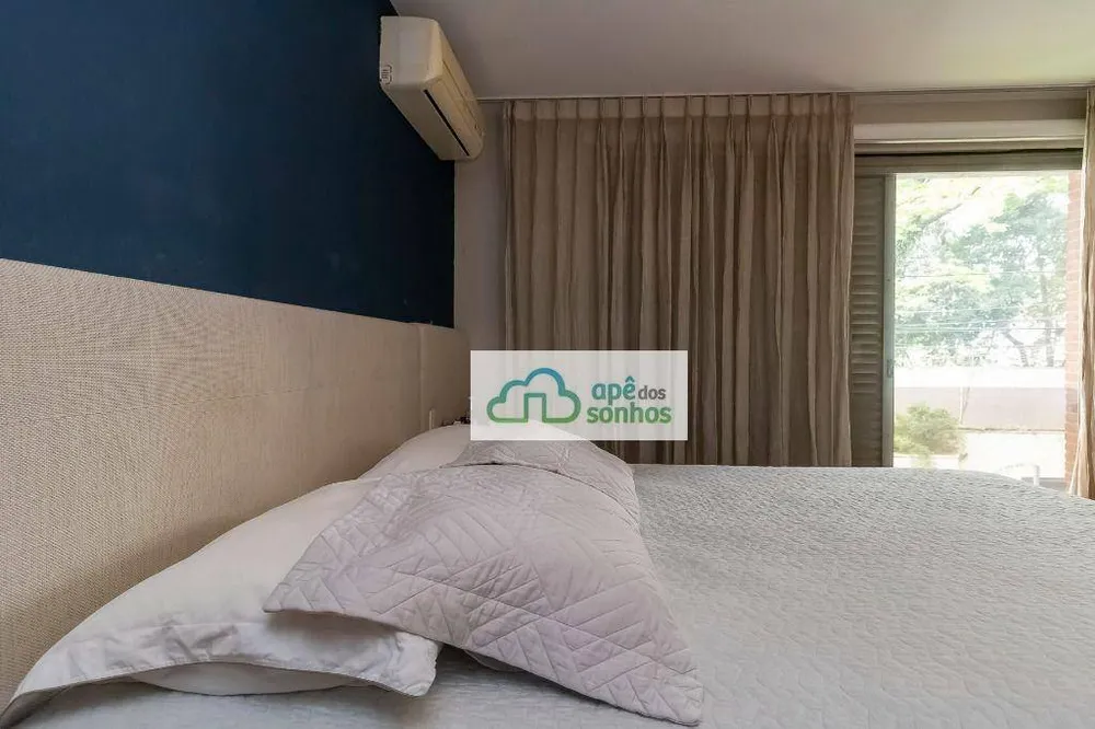 Casa, 4 quartos, 380 m² - Foto 13
