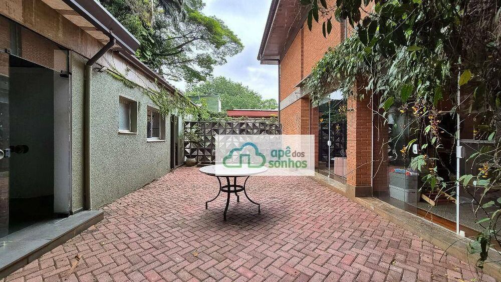 Casa, 4 quartos, 380 m² - Foto 4