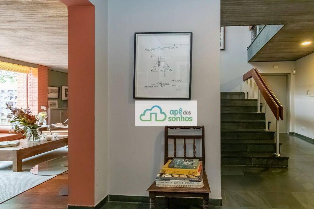 Casa, 4 quartos, 380 m² - Foto 2