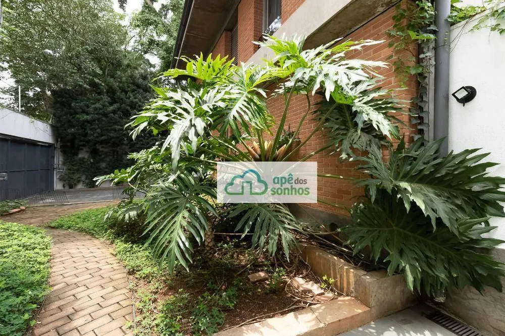 Casa, 4 quartos, 380 m² - Foto 19