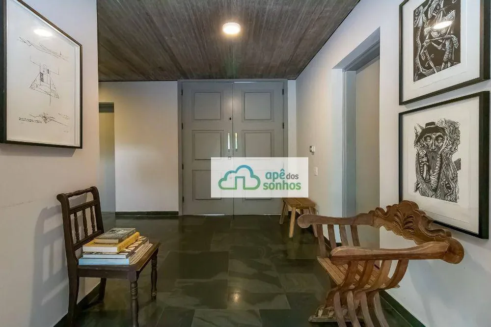 Casa, 4 quartos, 380 m² - Foto 5