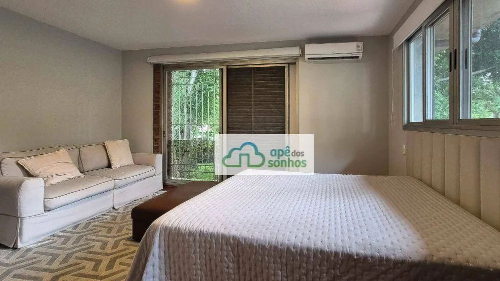 Casa, 4 quartos, 380 m² - Foto 16