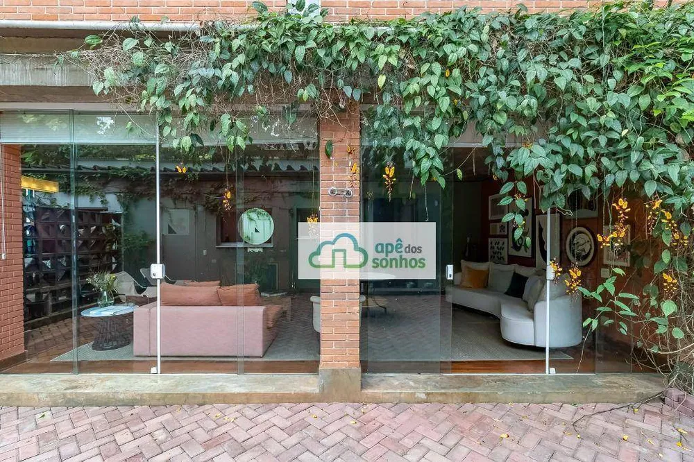 Casa, 4 quartos, 380 m² - Foto 11