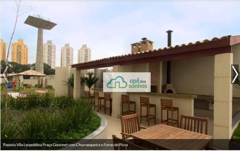 Apartamento, 2 quartos, 53 m² - Foto 9
