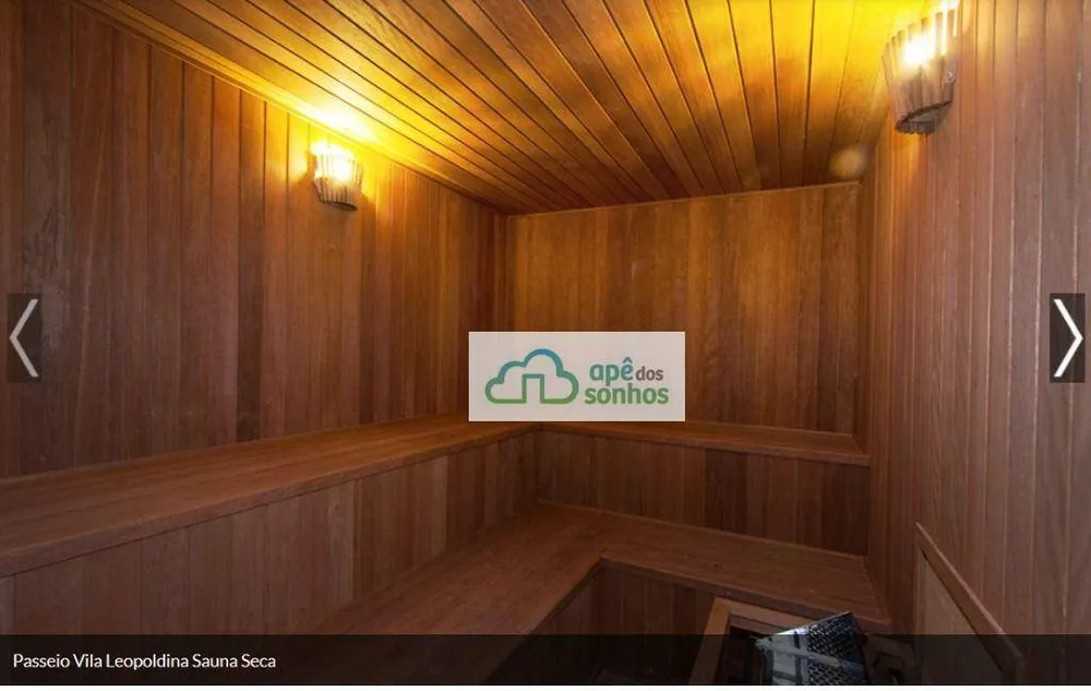 Apartamento, 2 quartos, 53 m² - Foto 12