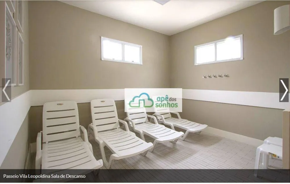 Apartamento, 2 quartos, 53 m² - Foto 15