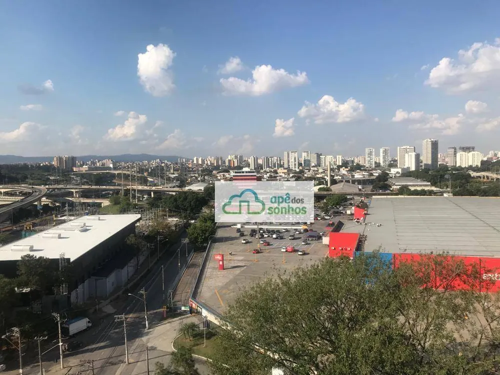 Apartamento, 2 quartos, 53 m² - Foto 6