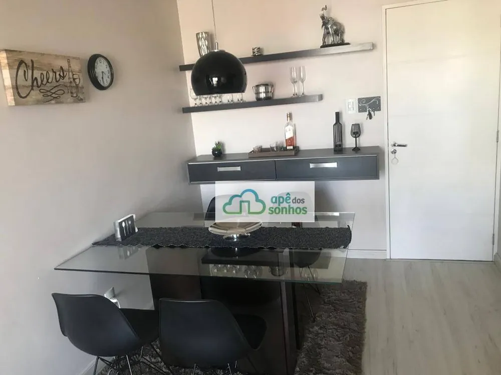 Apartamento, 2 quartos, 53 m² - Foto 4