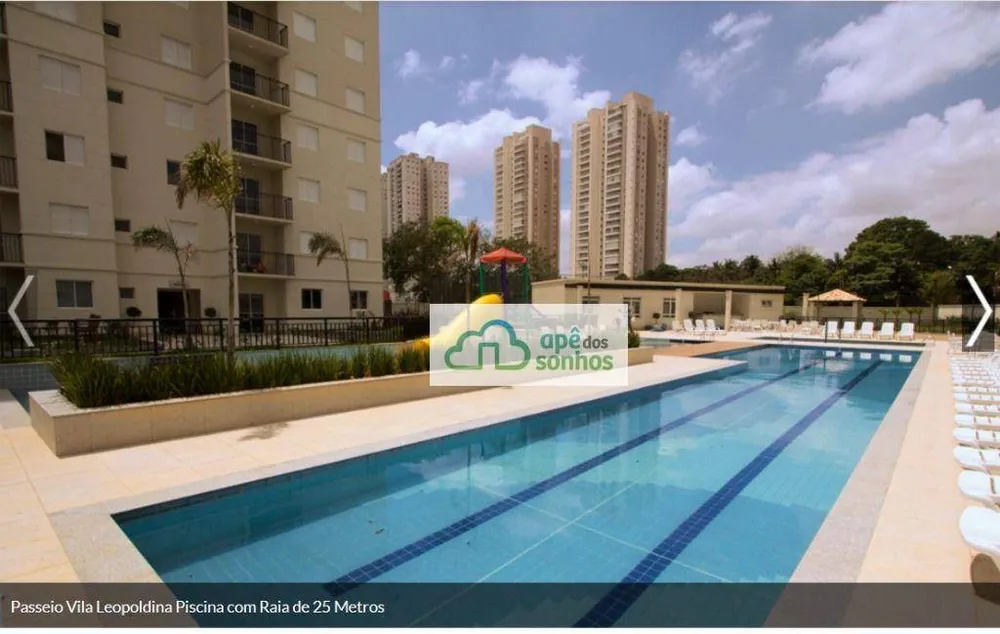 Apartamento, 2 quartos, 53 m² - Foto 11