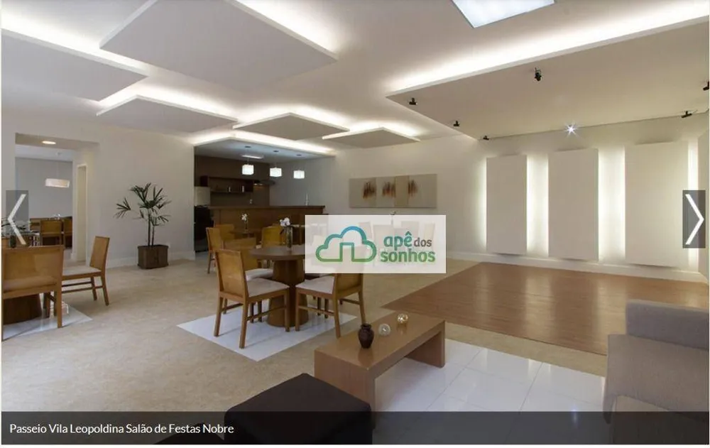 Apartamento, 2 quartos, 53 m² - Foto 14