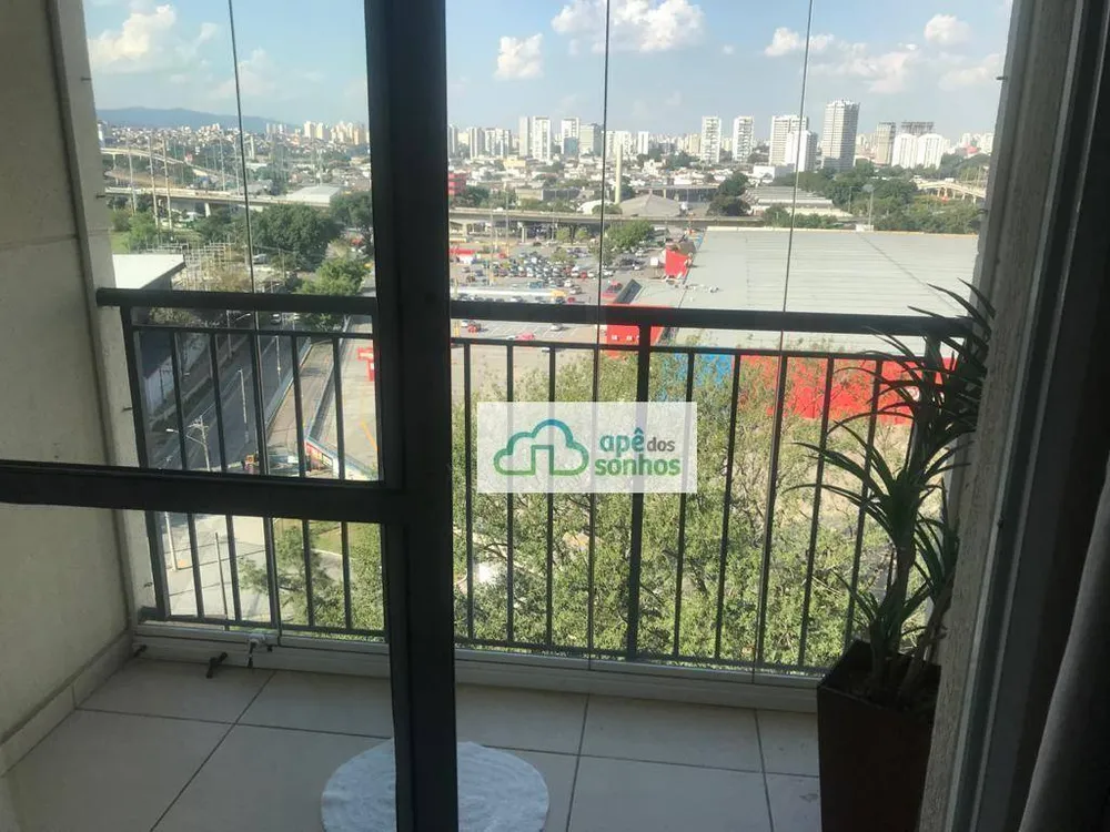 Apartamento, 2 quartos, 53 m² - Foto 2