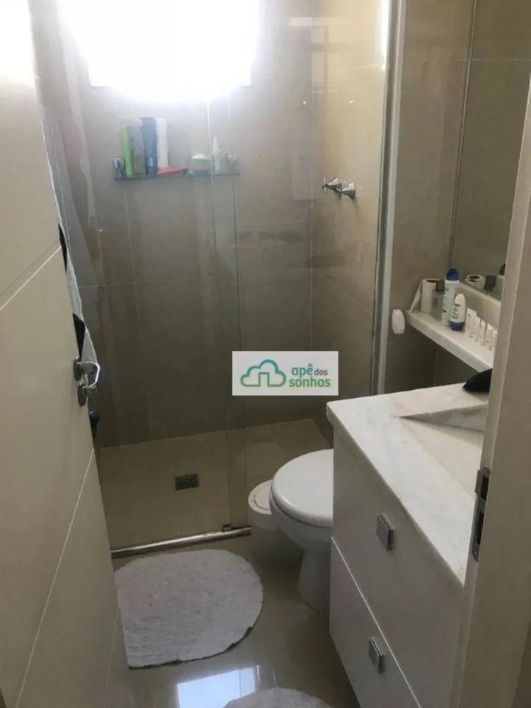 Apartamento, 2 quartos, 53 m² - Foto 8
