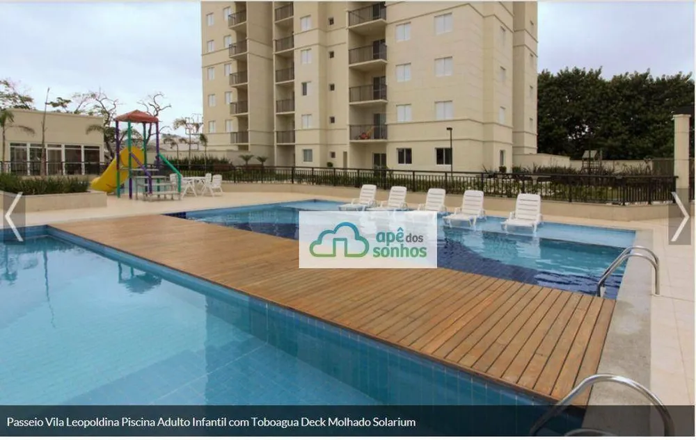 Apartamento, 2 quartos, 53 m² - Foto 10