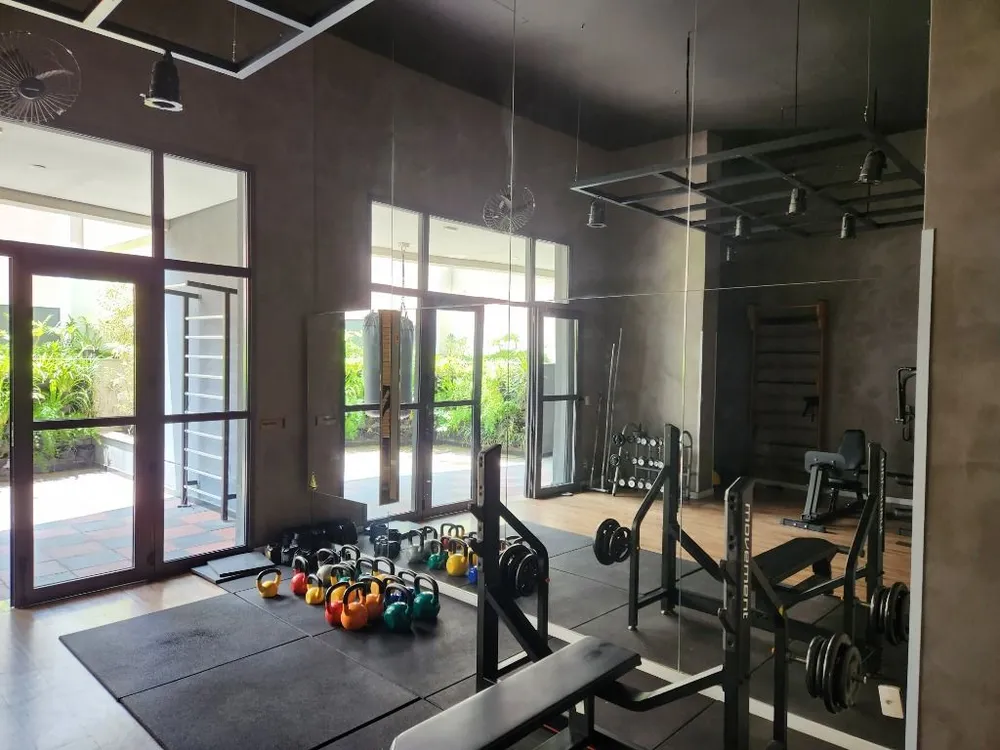Kitnet-Studio, 31 m² - Foto 10