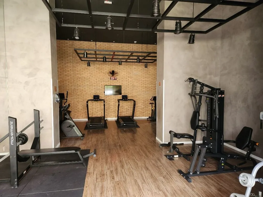 Kitnet-Studio, 31 m² - Foto 13