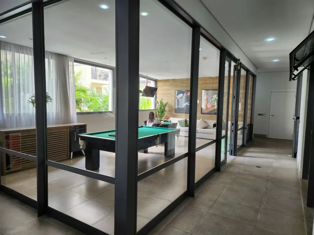 Kitnet-Studio, 31 m² - Foto 15