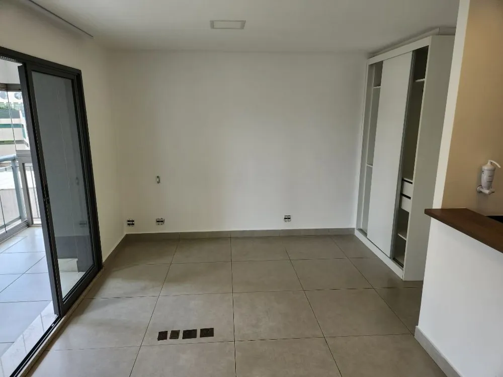 Kitnet-Studio, 31 m² - Foto 1