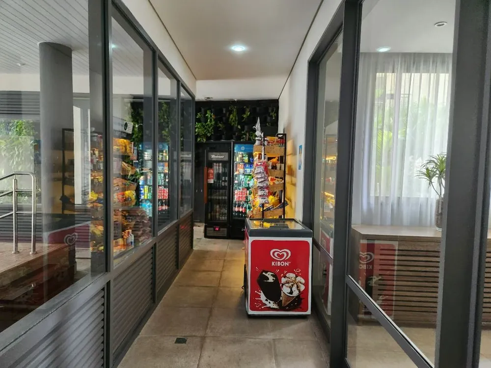 Kitnet-Studio, 31 m² - Foto 11