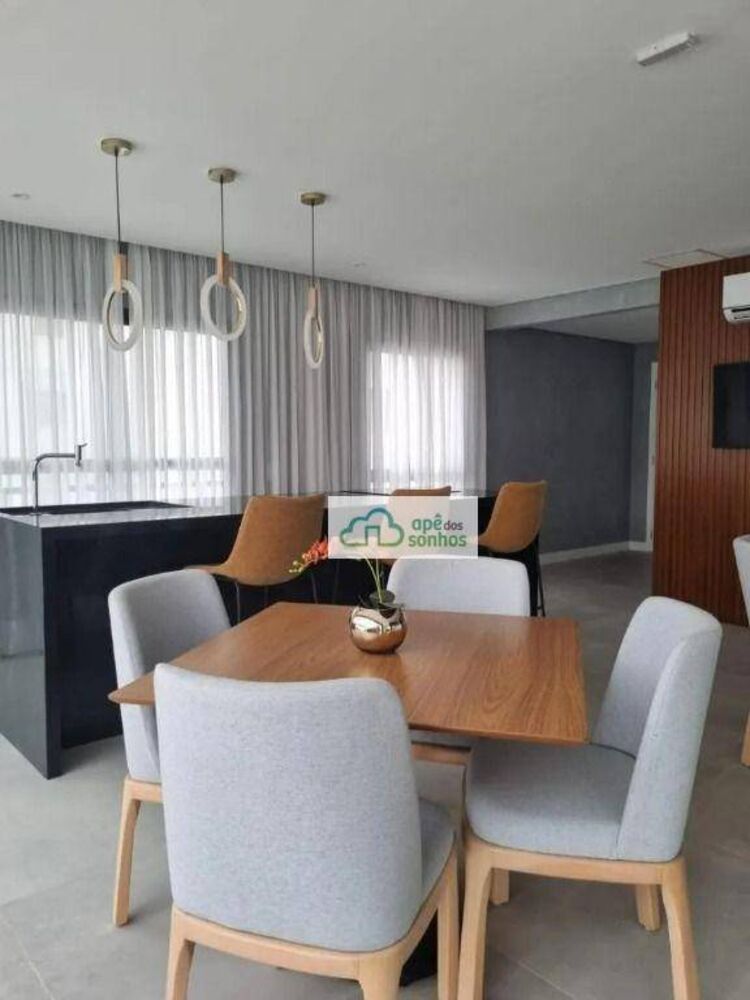 Kitnet-Studio, 28 m² - Foto 8