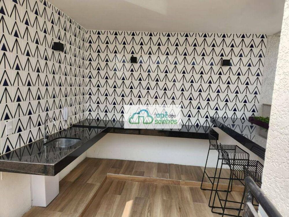 Kitnet-Studio, 28 m² - Foto 3