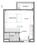 Kitnet-Studio, 28 m² - Foto 2